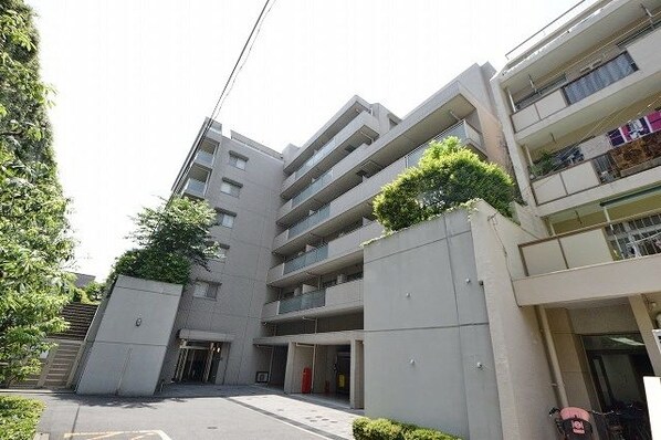 パークプレイス三田の物件外観写真